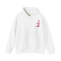pink pussy cat strip club hoodie